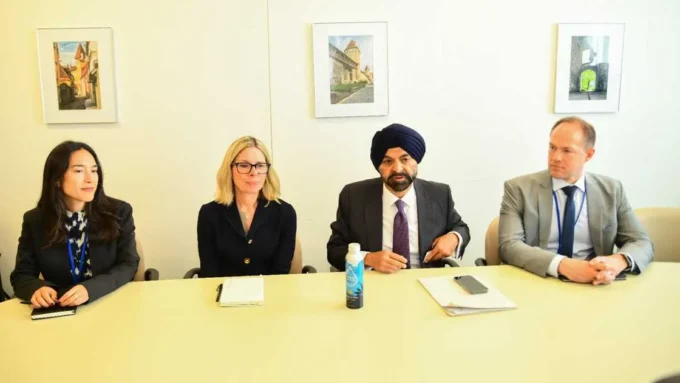 World Bank Imposes 11 Reform Conditions on Kenya's Sh97 Billion Loan as Disbursement Remains Frozen