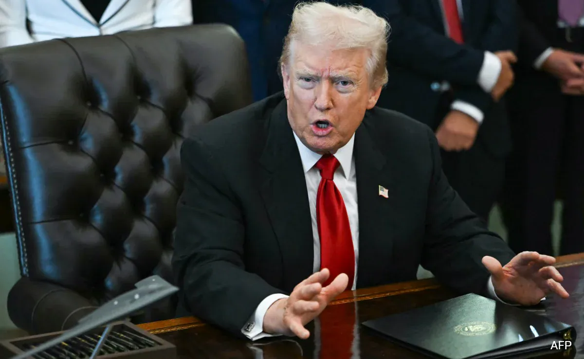 Trump Revives $2,000 Tariff Dividend Promise Amid Supreme Court Legal Challenge