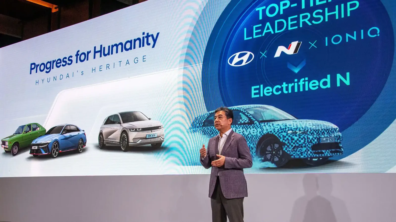 Hyundai Motor Group Advances Electric Vehicle Ambitions with $1.2 Billion Future Mobility Battery Campus