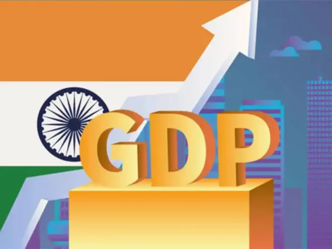 India Set to Sustain 6.5% Economic Growth Through 2027 Despite Global Trade Headwinds