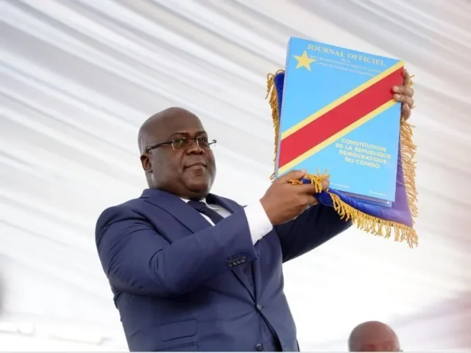 DRC's Historic Entry into the EAC Single Customs Territory: Unlocking a $240 Billion Economic Bloc