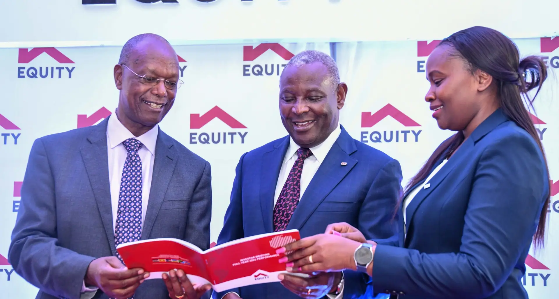 Equity Group's Regional Expansion Strategy Delivers 33% Profit Surge Amid Kenya's Economic Headwinds
