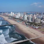 South Africa Shifts Debt Strategy with Increased Reliance on Domestic Bond Market