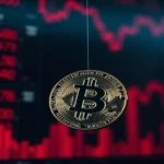 Bitcoin's Death Cross Emerges Amid Market Turbulence: Analyzing the 2025 Correction and What Lies Ahead