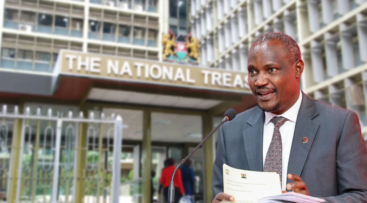 Kenya's Public Debt Surpasses Sh12 Trillion as Government Shifts to Domestic Borrowing
