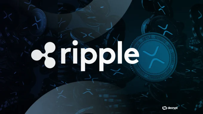 Ripple Secures $500 Million Investment at $40 Billion Valuation as Wall Street Bets Big on Crypto Infrastructure