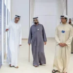 UAE Unveils Ambitious Global Trade Centre Initiative to Attract World's Top 1,000 Trading Companies