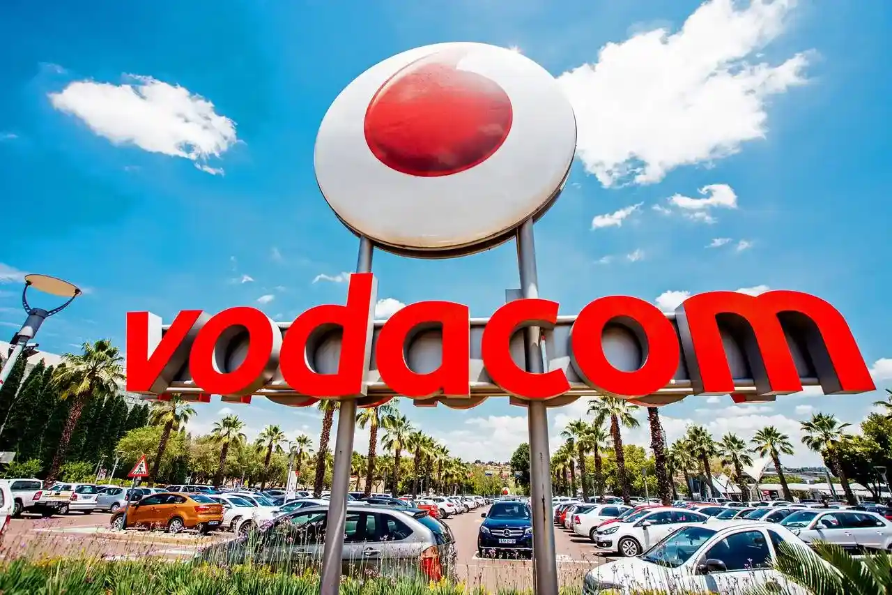Vodacom Pursues Majority Control of Safaricom as Kenya Government Seeks Revenue Through Stake Sale