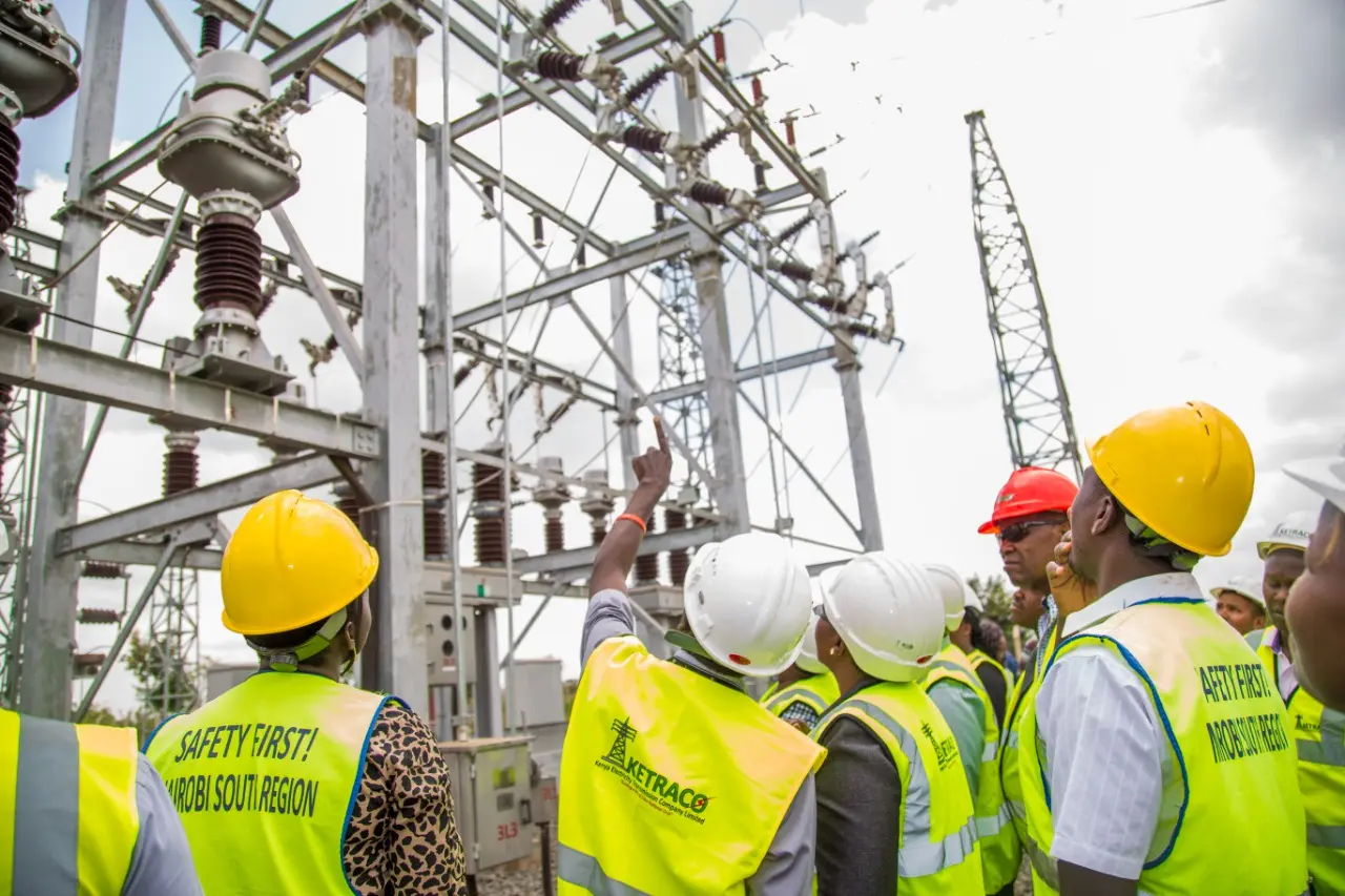 Kenya Seals KSh 40.4 Billion Power Transmission Partnership After Controversial Adani Deal Cancellation