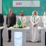 Egypt and Saudi Arabia Forge Strategic Alliance to Revolutionize Regional Medical Supply Chain Through Local Manufacturing