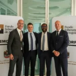 Angola’s FSDEA and Gemcorp Launch $500 Million Pan-African Fund, Pivoting to Strategic Infrastructure
