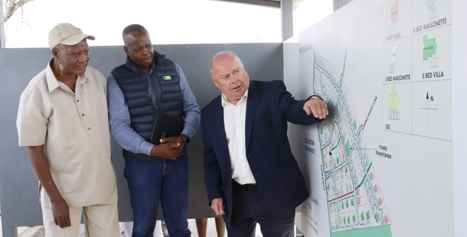 Superior Homes Launches 'The Orchards' as Northlands City's Premier Residential Anchor