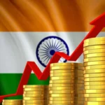 India's GDP Growth Hits 8.2% as Private Sector Takes the Wheel