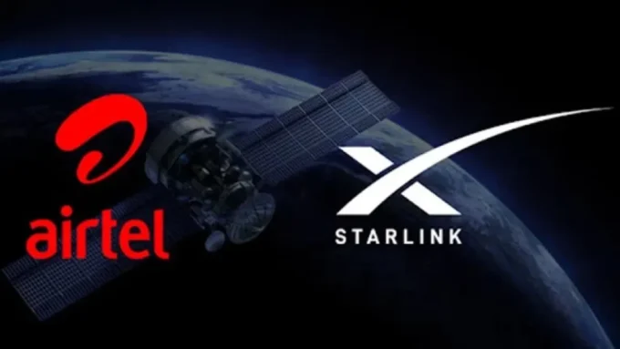 Airtel Africa Partners with Starlink to Deploy Direct-to-Cell Satellite Services Across 14 Markets in Major Connectivity Push