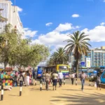 Kenya's Private Sector Reaches Five-Year Peak as Economic Momentum Accelerates