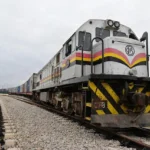 US Finalizes $553 Million Loan for Angola Railway as Lobito Corridor Becomes Centerpiece of US-China Competition for Africa's Critical Minerals