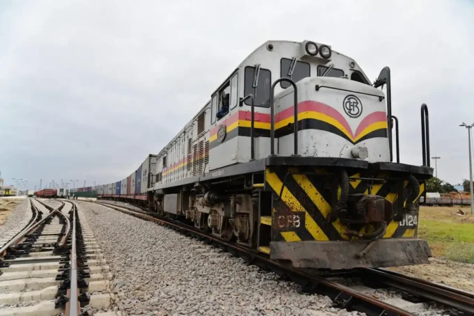 US Finalizes $553 Million Loan for Angola Railway as Lobito Corridor Becomes Centerpiece of US-China Competition for Africa's Critical Minerals