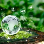 Global Green Economy Surpasses $5 Trillion Milestone, Positioned to Reach $7 Trillion by 2030