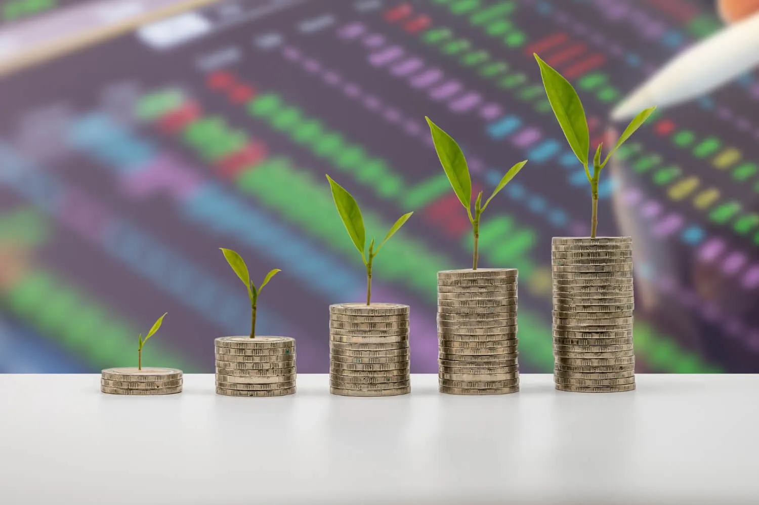 Kenya’s KSh 680 Billion Investment Powerhouse: How Money Market Funds Reshaped National Savings