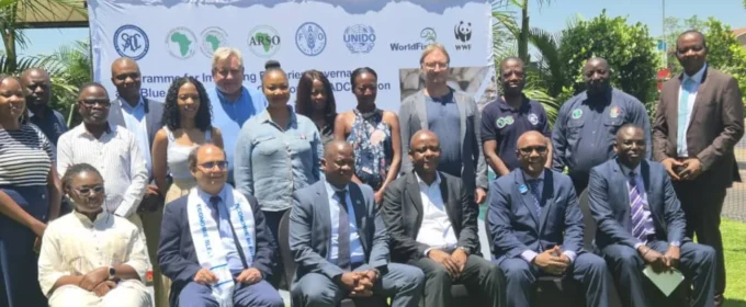 African Development Bank's $9.2 Million PROFISHBLUE Program Transforms Lives of 3 Million People Across 16 SADC Nations Through Fisheries Revolution
