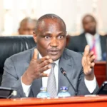 Kenya's Water Sector Drowns in Sh137.9 Billion Debt Crisis as Treasury Explores Comprehensive Restructuring Amid Devolution Challenges