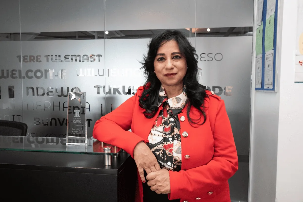 Proptech Power Play: Rushbox Acquires BuyRentKenya, Signaling Major African Market Consolidation