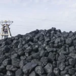 South Africa Emerges as Israel's Dominant Coal Supplier After Colombia's Export Ban Over Gaza Conflict