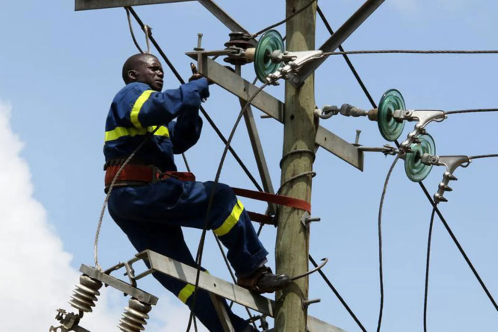 Peak Power Surge: Kenya Power Records Historic 2,439 MW Demand as Industrial Growth and Efficiency Drive Economic Expansion