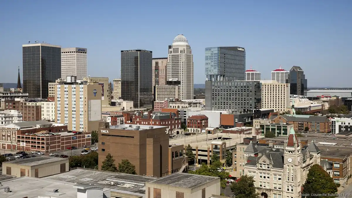 Taiwan's Foxconn Technology Establishes First U.S. Manufacturing Hub in Louisville with $173 Million Investment