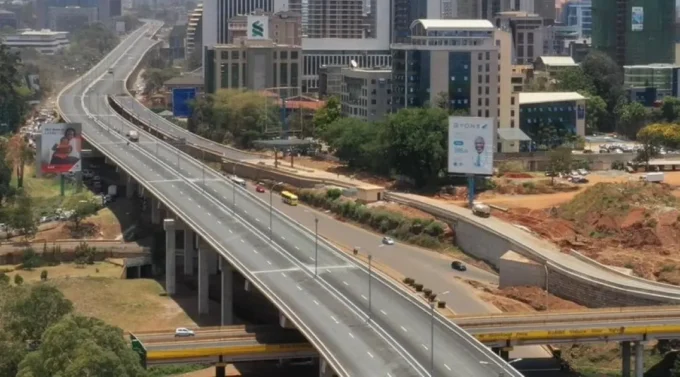 Kenya Unveils Dual Expressway and Kiserian Dualing: Ruto’s Ksh650 Billion Strategy to Decongest Nairobi