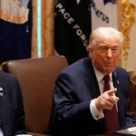 Tariff-Funded Lifeline: Trump Unveils $12 Billion ‘Bridge’ Aid Package Amid Escalating Trade and Water Disputes