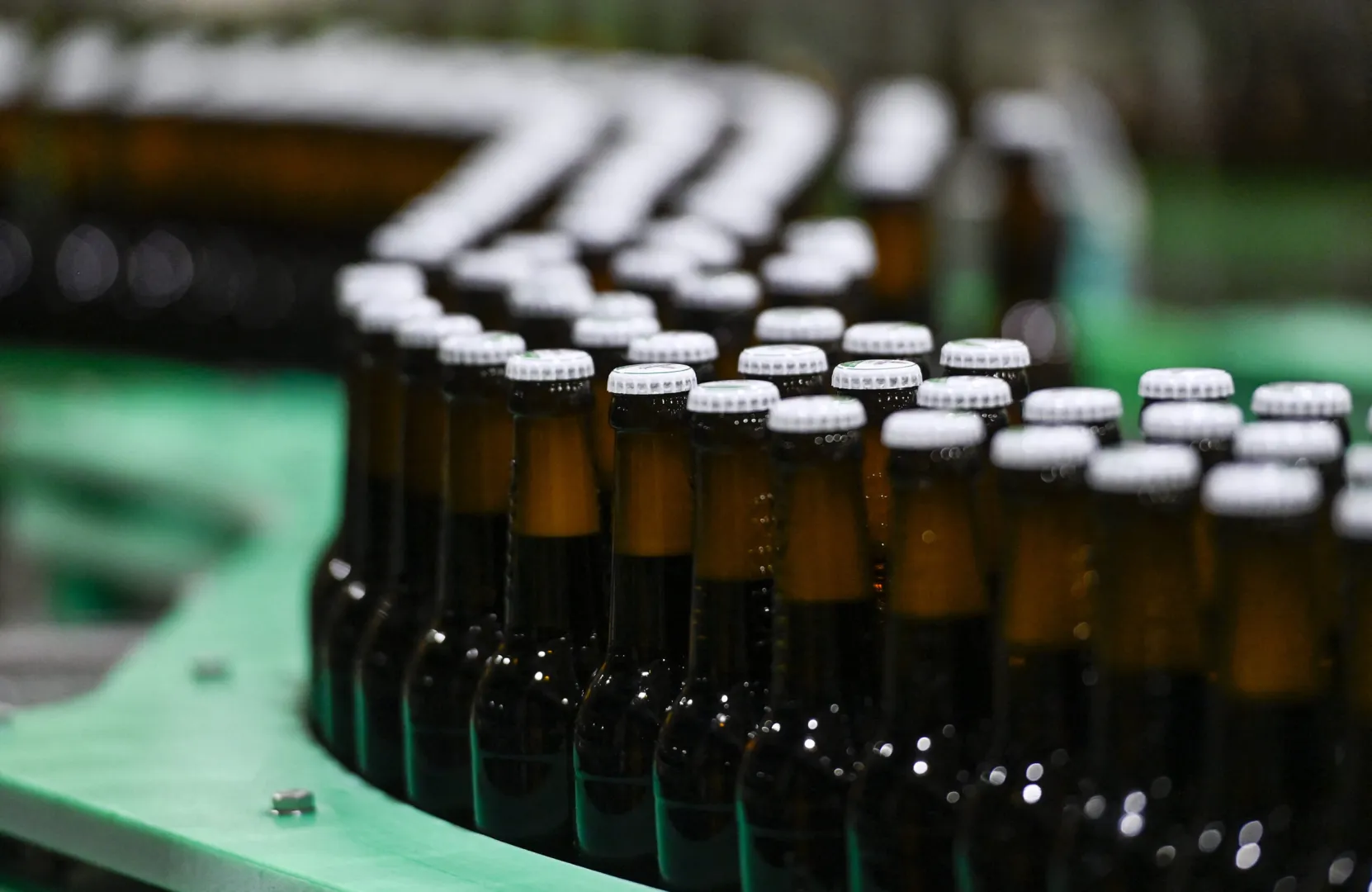 Legal Challenge Threatens to Delay Diageo's $2.3 Billion Exit from Kenyan Beer Market