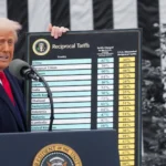 Trump's Iran Trade Tariffs Threaten to Destabilize African Economies Already Facing US Trade Pressure