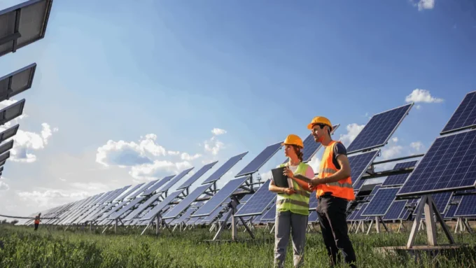 Pakistan Partners with UN ESCAP to Develop Strategic Energy Transition Investment Framework Amid Rs 2.6 Trillion Circular Debt Crisis