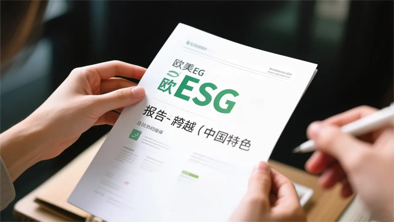 China Transforms ESG Compliance from Voluntary Framework to Mandatory Business Imperative