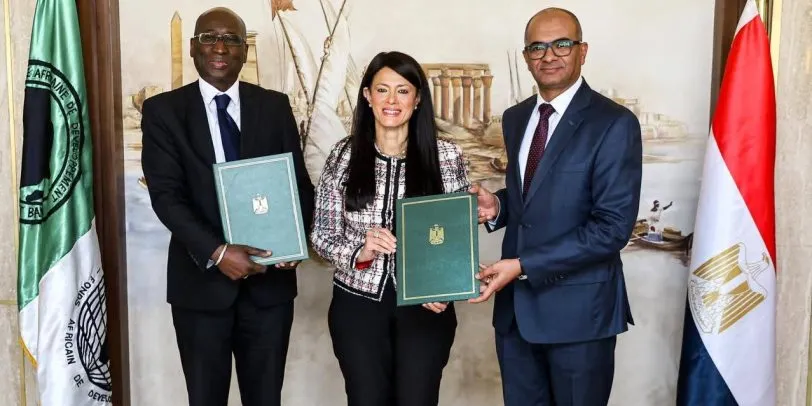 AfDB Commits $170 Million to Propel Egypt's Private Sector Growth and Economic Transformation