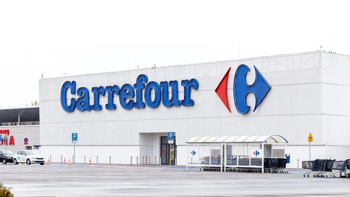 Carrefour Expands African Footprint Through Strategic Ethiopian Partnership