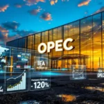 OPEC Warns of Looming Energy Crisis Without $18.2 Trillion Oil Sector Investment by 2050