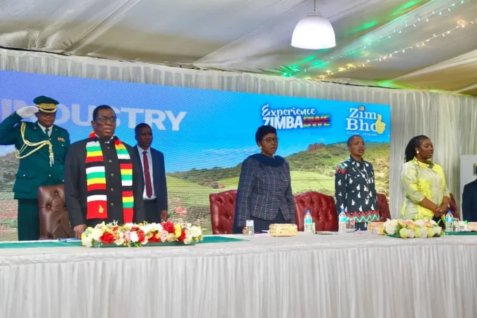 Zimbabwe's New VAT Policy Threatens to Derail Tourism Momentum as Industry Grapples With Pre-Booked 2026 Contracts