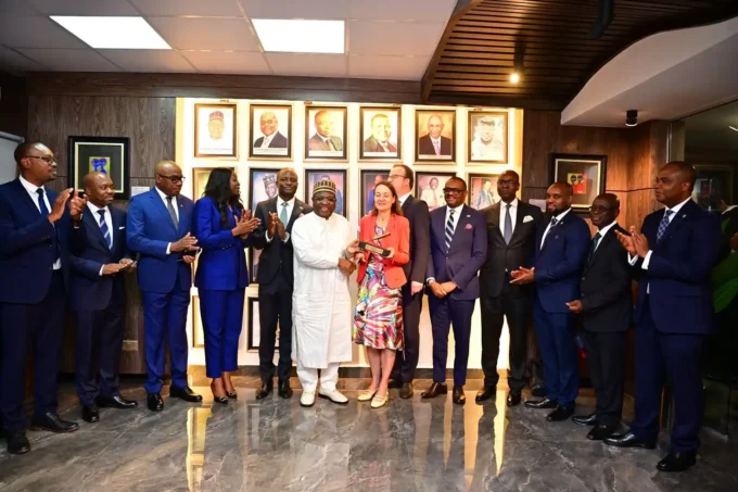 Nigerian Exchange and DEG Mobilize Corporate Leaders to Unlock $3 Billion Climate Capital Through Net-Zero Programme