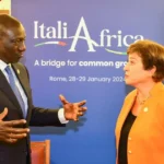 Kenya Secures KSh 60.6 Billion in Oversubscribed Bond Auction as IMF Negotiations Stall