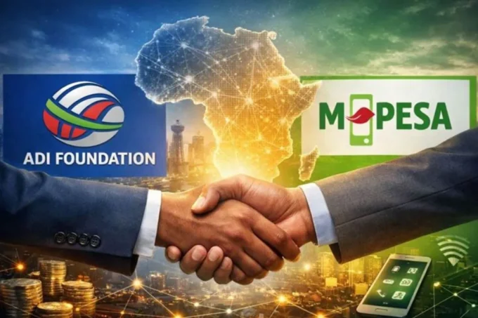 M-Pesa’s Blockchain Pivot: How Stablecoins Could Redefine Africa’s Digital Finance Landscape