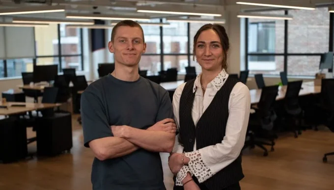 London Biotech Startup Biographica Secures $9.4M to Revolutionize Climate-Resilient Crop Development Using Artificial Intelligence