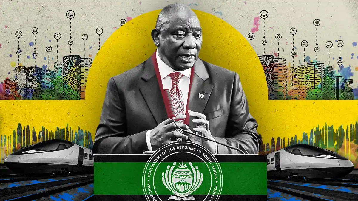 South Africa's R100 Billion BEE Gambit: How Government's Bold Transformation Fund Divides a Nation