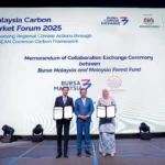 Malaysia Advances Comprehensive Climate Legislation as Carbon Market Framework Takes Shape