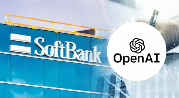 OpenAI and SoftBank Pour $1 Billion Into SB Energy to Fuel Ambitious AI Infrastructure Expansion