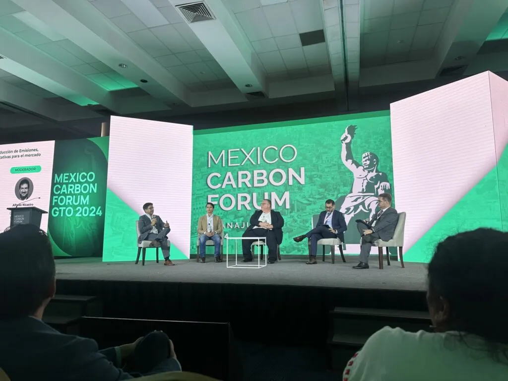 Colima Pioneers Comprehensive Carbon Pricing Framework as Mexico's Subnational Climate Action Gains Momentum