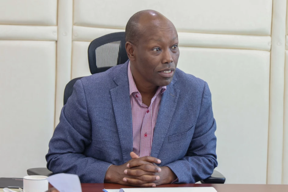 Kenya's Industrial Future Hangs in Balance as VAT Refund Delays and Geographic Concentration Threaten Export Competitiveness