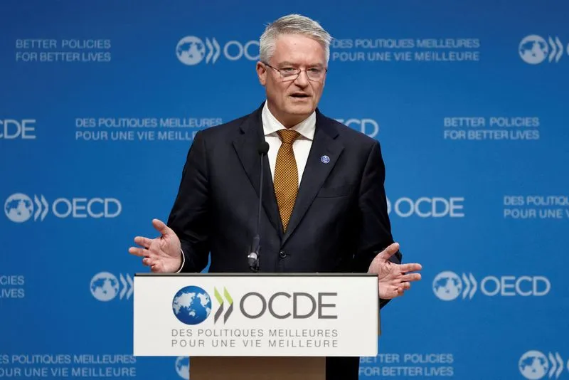 US Secures Exemption from Global Minimum Tax as 147 Nations Finalise Landmark OECD Agreement