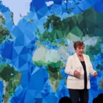 IMF Downgrades 2026 Global Growth Forecast as Davos Forum Opens Amid Economic Uncertainty